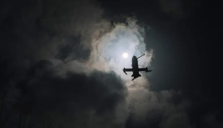 “Air defense for the poor”: how Ukraine is gaining ground in the drone war — AP