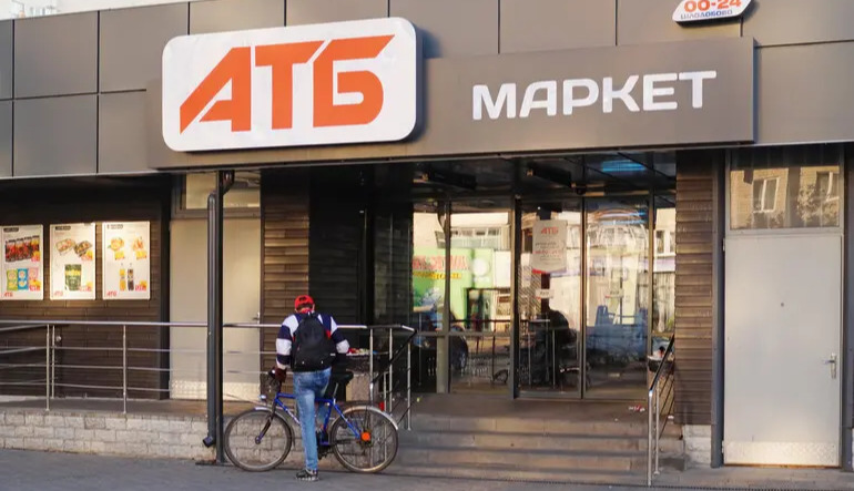 Explosion at ATB in Chernihiv during Russian drone interception leaves injured