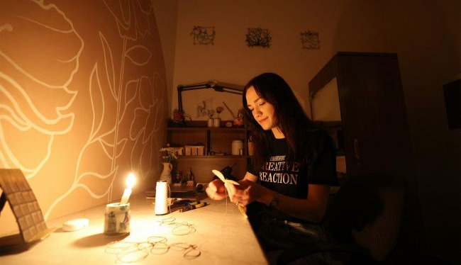 Power outages return: when Ukraine will have no electricity on March 23