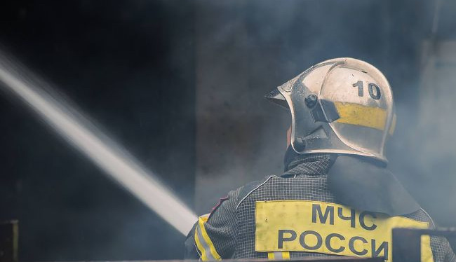 Export hub on fire: oil port in Russia’s Leningrad region halts operations after drone attack