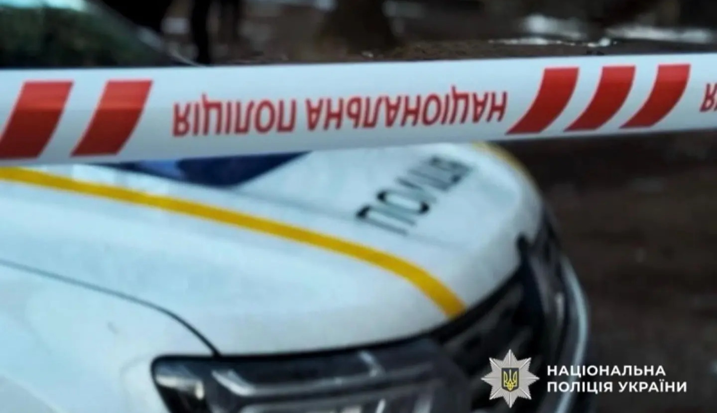 Unknown objects explode in Bucha near Kyiv, police officers injured — National Police of Ukraine