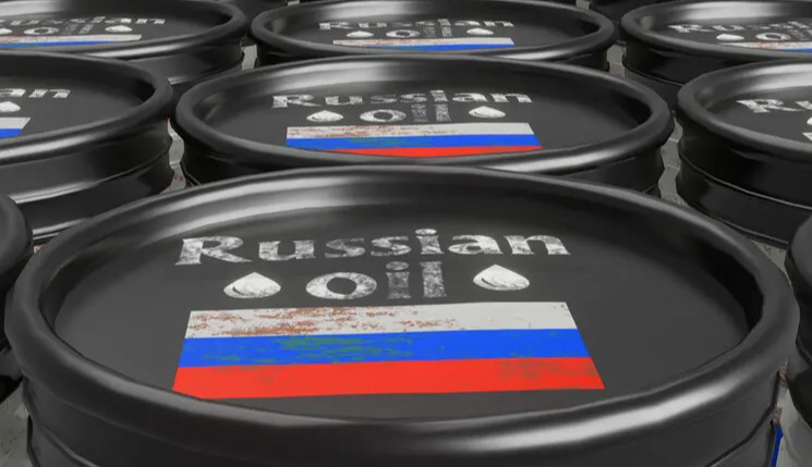 Russian oil exports halted as Primorsk and Ust-Luga ports disrupted after drone attacks — Reuters