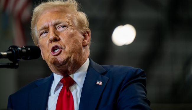 Trump says Iran deal could be reached within five days or sooner