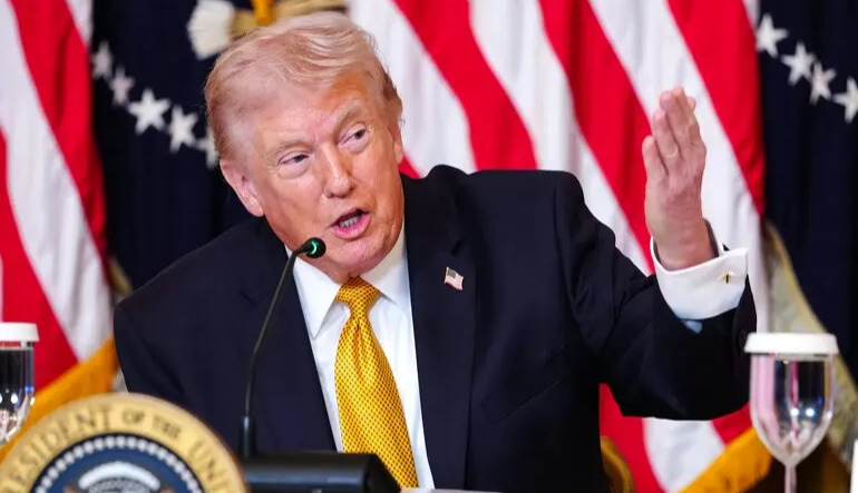 Media: Trump pushes to end conflict with Iran, possible timeline reportedly set