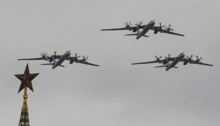 Massive night attack: Ukrainian military confirms 22 Russian drone and missile hits