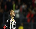 Brazilian star Neymar misses match after poker session