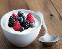 Top 6 health benefits of eating yogurt