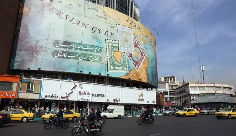 Bloomberg: Persian Gulf states reportedly weighing possible response options against Iran