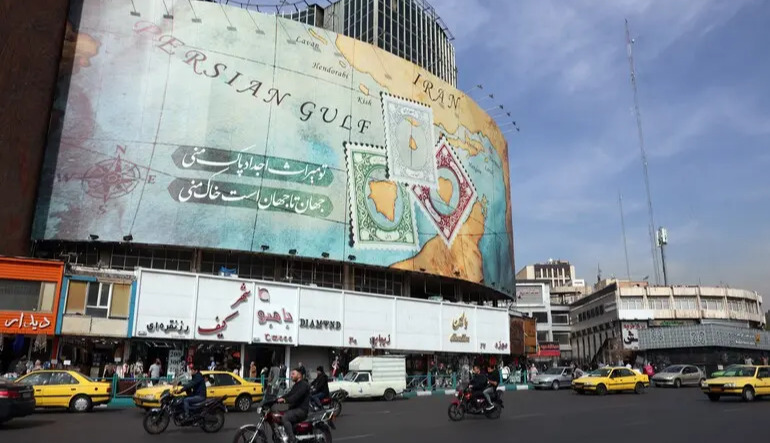 “They are negotiating with themselves”: Iran mocks Trump’s claims of a quick peace deal