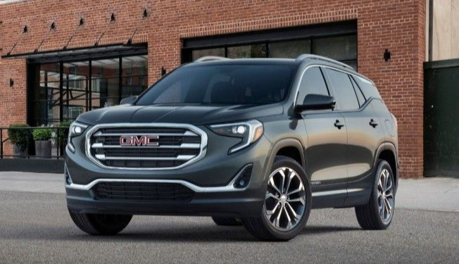 American crossover that outperformed the Toyota RAV4