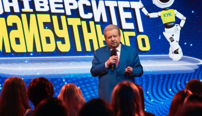 Searches carried out at Poplavskyi: what happened