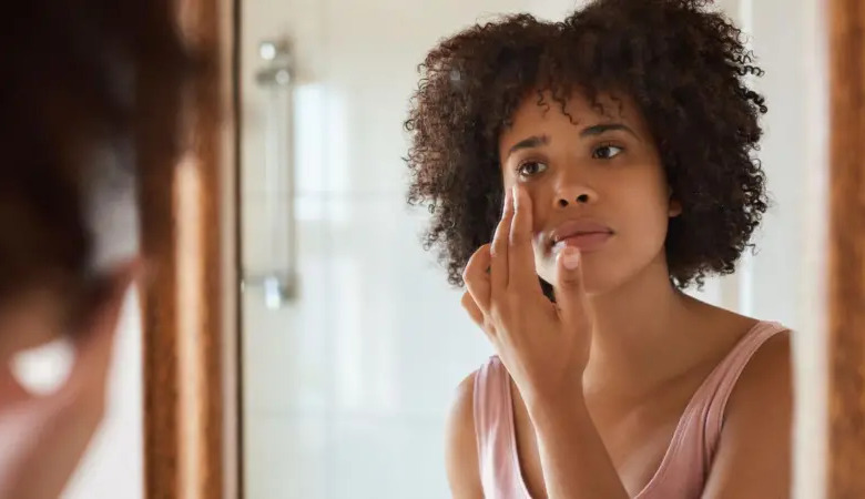 Does stress damage the skin and what can you do about it?