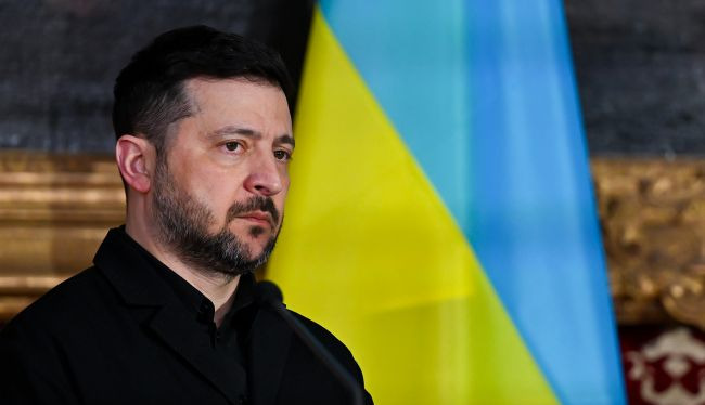 Delays in EU loan put Ukraine’s winter preparations at risk — Zelenskyy