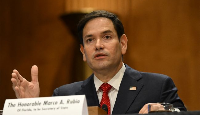 US may reconsider NATO relations after Iran war — Rubio