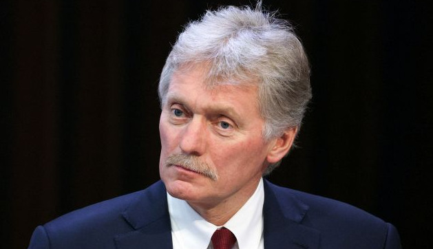 Kremlin responds to idea of Easter ceasefire