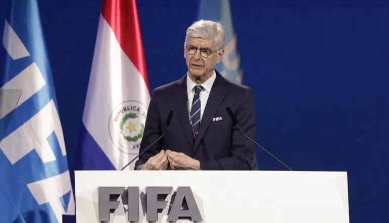 FIFA to test revolutionary rule changes in senior football