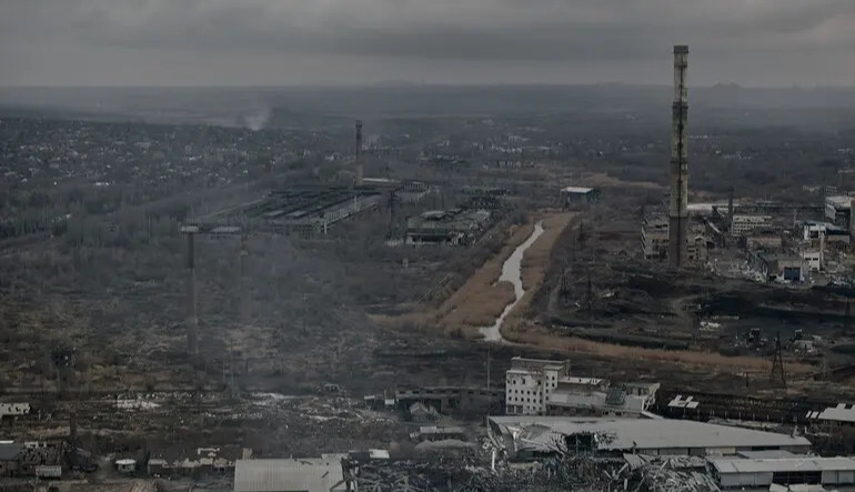 Russian forces have reportedly set a new “deadline” for the occupation of Kostiantynivka