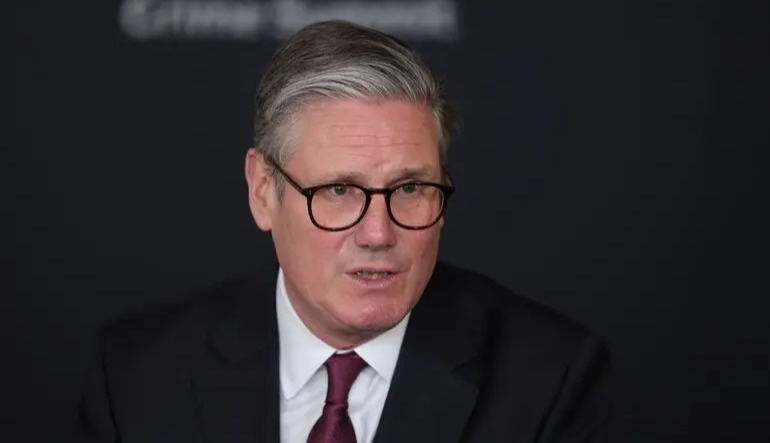 Starmer promises closer ties with Europe amid Trump criticism