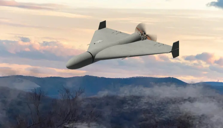 More than 700 drones in a day: Russia launched over 360 UAVs at Ukraine since morning