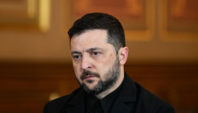 “Different signals are needed”: Volodymyr Zelenskyy points the U.S. to Russia’s response on a ceasefire