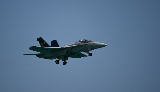 Axios: Iran claims to have shot down US F-15 fighter jet