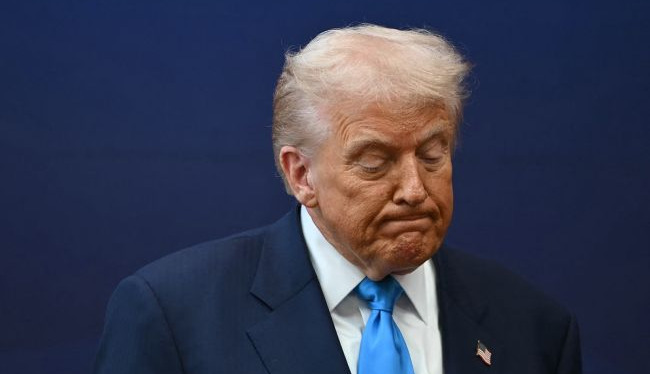 US-Iran ceasefire talks reach a deadlock, WSJ says