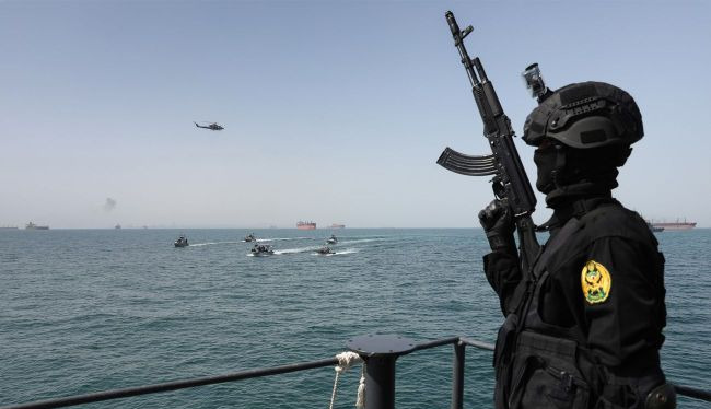 Iran unlikely to reopen the Strait of Hormuz soon, US intelligence assesses — Reuters