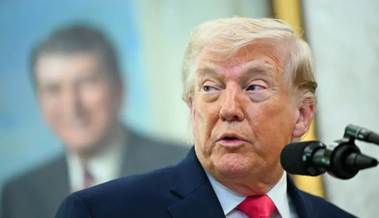 Trump sets new deadline for Iran to reopen the Strait of Hormuz