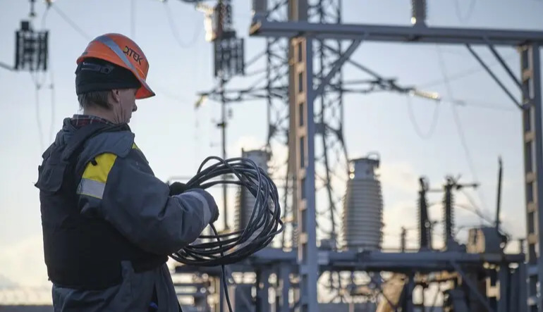 Russia attacks energy infrastructure: consumers in five regions left without electricity