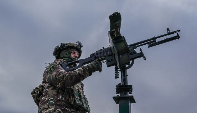 Over three dozen strikes overnight: what Russia used to attack Ukraine and how air defense responded