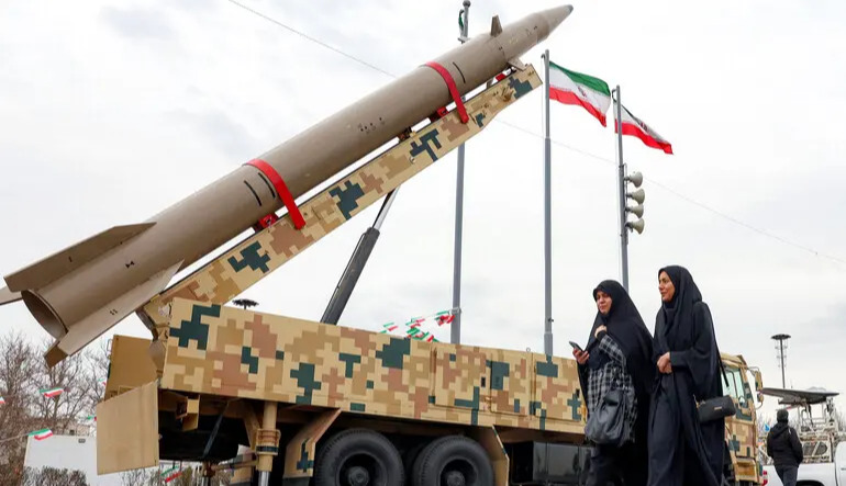 Iran cuts direct ties with US after Trump threat — WSJ