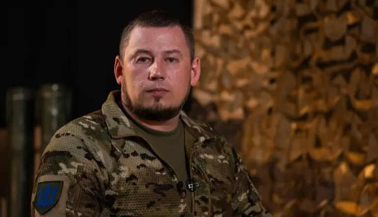 Russians seek to create a buffer zone in Vinnytsia region — Oleksandr Palisa