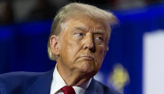 Donald Trump declares “complete and total victory” after ceasefire agreement with Iran