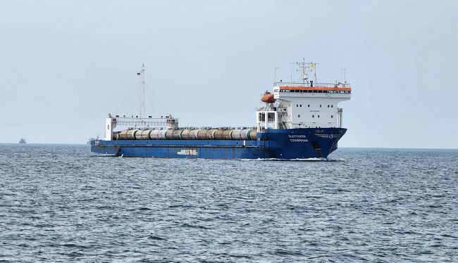 Defense Intelligence of Ukraine destroys last Russian ferry in Crimea: why “Slavyanin” was so important