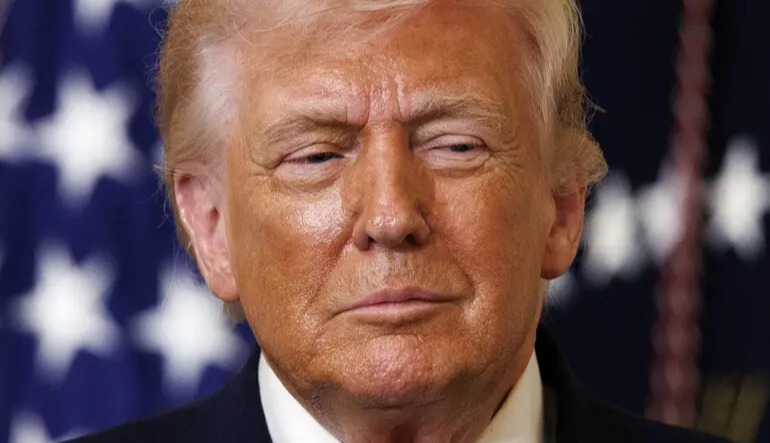 White House considers punishing NATO members who did not support war with Iran — The Wall Street Journal