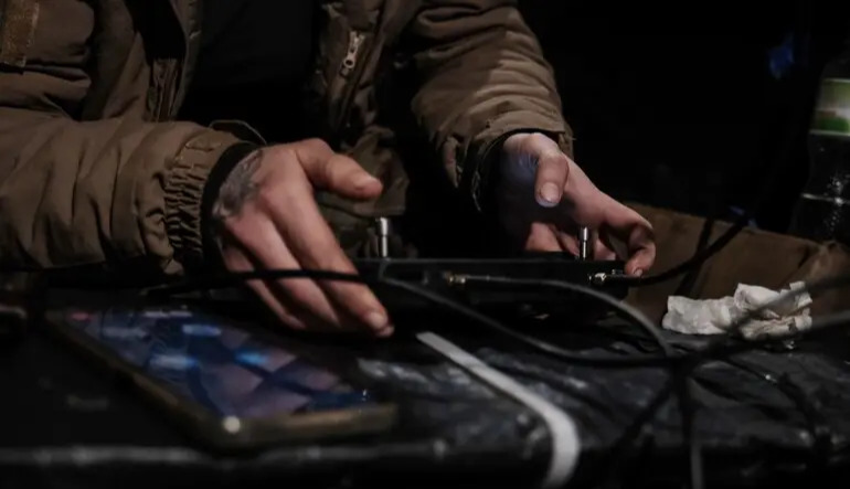 Ukrainian forces hold the initiative on the front and block the Russian offensive — Syrskyi