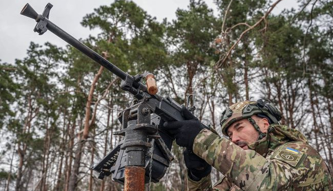 Strikes at 11 locations: Ukrainian Air Force reveals details of Russia’s night attack