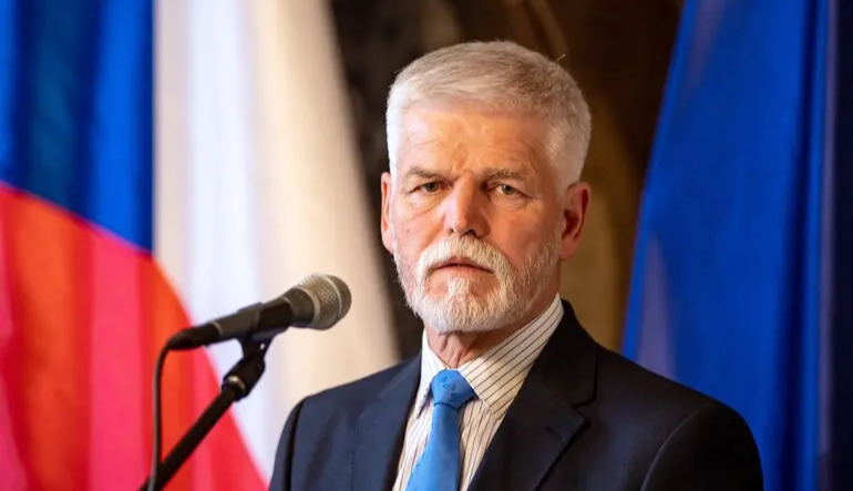 Donald Trump has damaged NATO more than Vladimir Putin — Czech President Petr Pavel