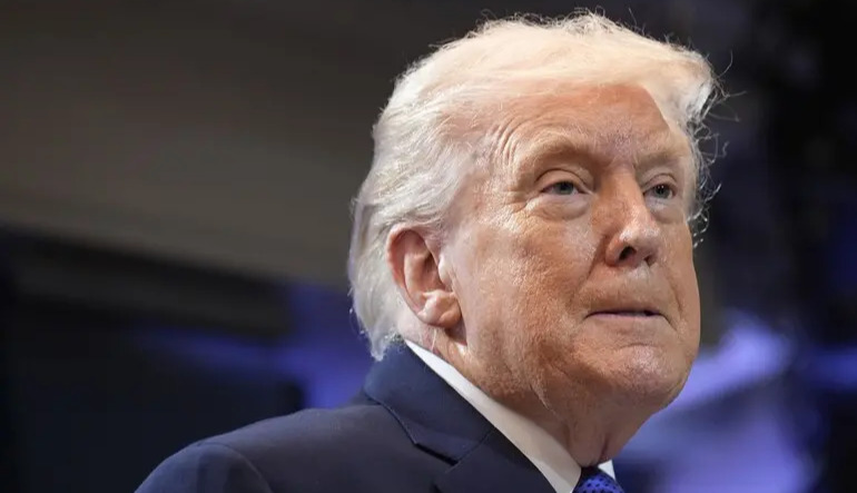 United States is reviewing its presence in Europe: what Donald Trump has in mind