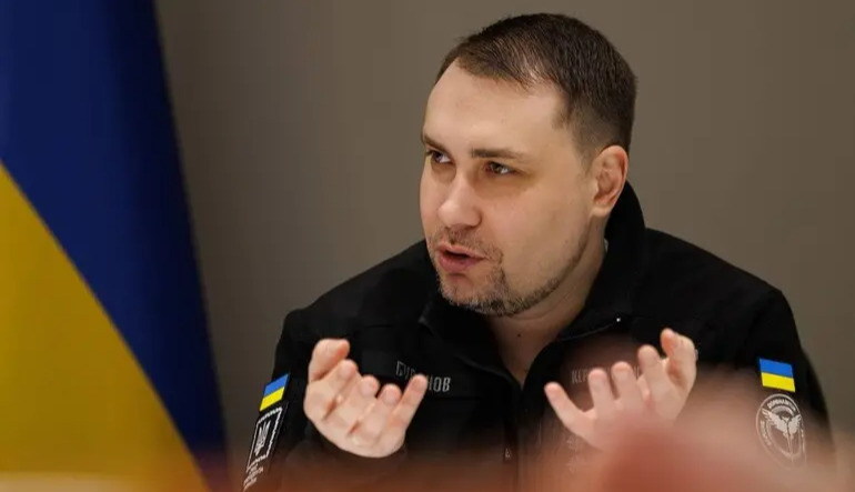 “‘I don’t think it will take long’: Kyrylo Budanov predicts the war could end soon