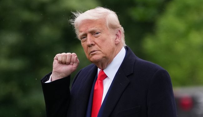 Donald Trump claims the US has completely destroyed Iran’s military, including its navy and air force