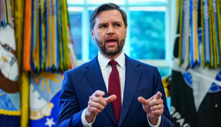 JD Vance says failure of US–Iran deal is “bad news” for Tehran