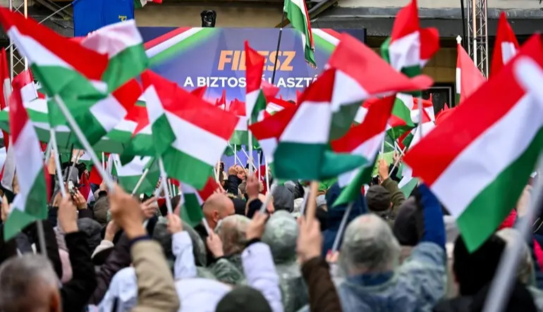Hungary holds “historic” election that could end Viktor Orbán’s rule: what’s at stake
