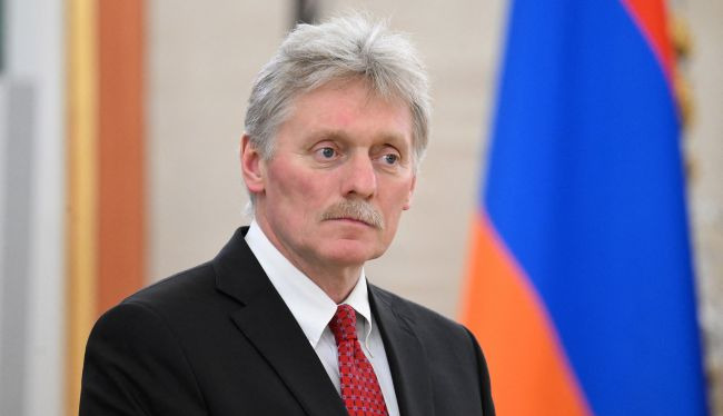 “Disputes over a few kilometers”: Kremlin makes a cynical statement on negotiations