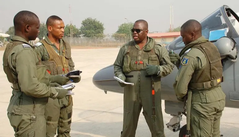 Hundreds killed in Nigeria: military airstrike hits civilians instead of militants — Reuters