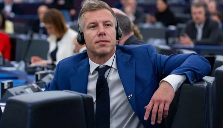 Bloomberg: Who is Péter Magyar and why would his election victory in Hungary reshape the balance of power in Europe?