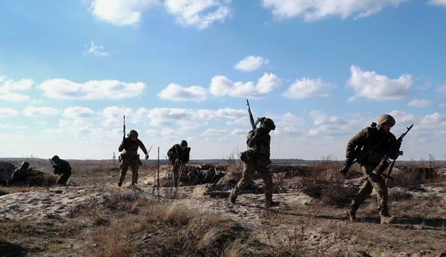 Russian forces have intensified their offensive in the Sumy region: Trehubov reports on the situation near the border