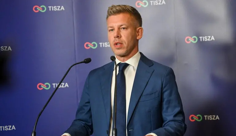 Péter Magyar will not call Vladimir Putin first, but is ready to demand an end to the killings in Ukraine if they speak