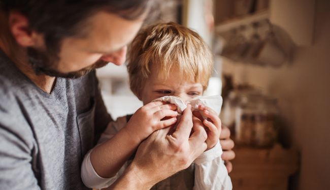 A new COVID-19 strain “Cicada” is spreading worldwide: why it has become more dangerous for children