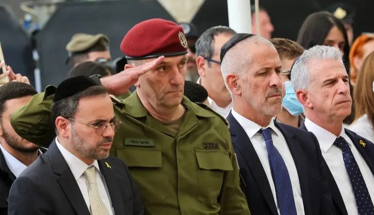 “Our mission is not yet complete”: Mossad prepares covert operations to overthrow Iran’s regime — Bloomberg